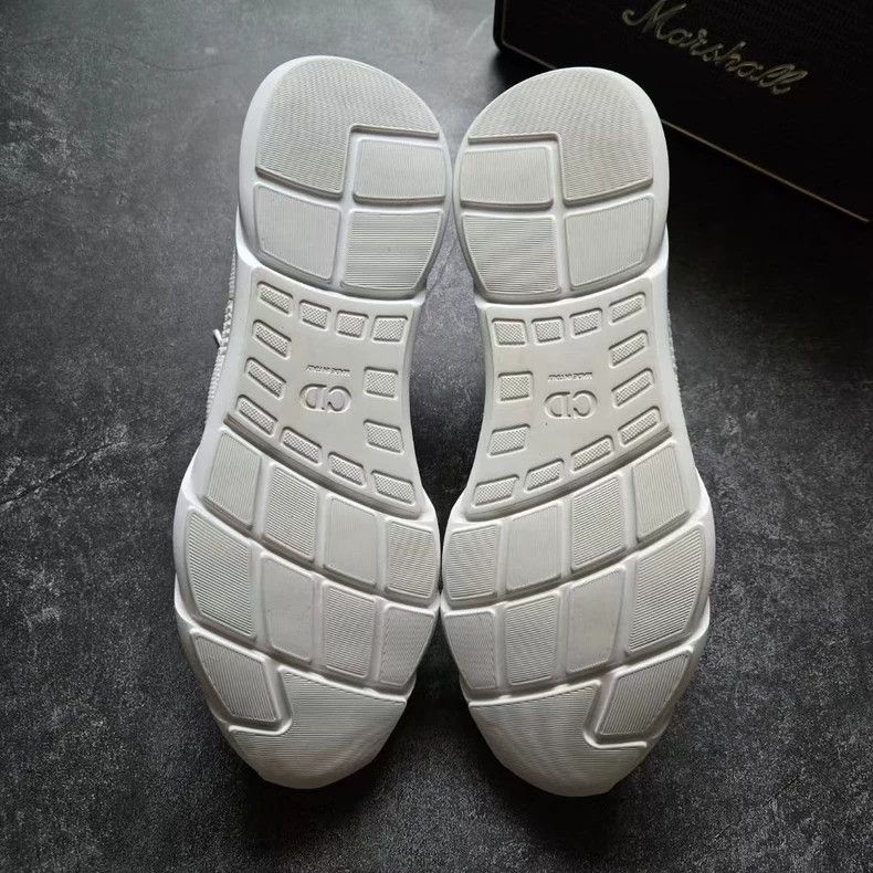 Dior DIOR B21 NEO Mesh Sneakers Size 43 Size US 10 / EU 43 - 7 Thumbnail