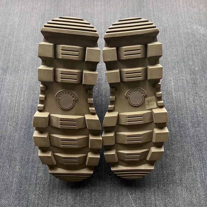 Moncler Moncler Mid-Calf Chunky Boots Size 43 Size US 10 / EU 43 - 7 Thumbnail