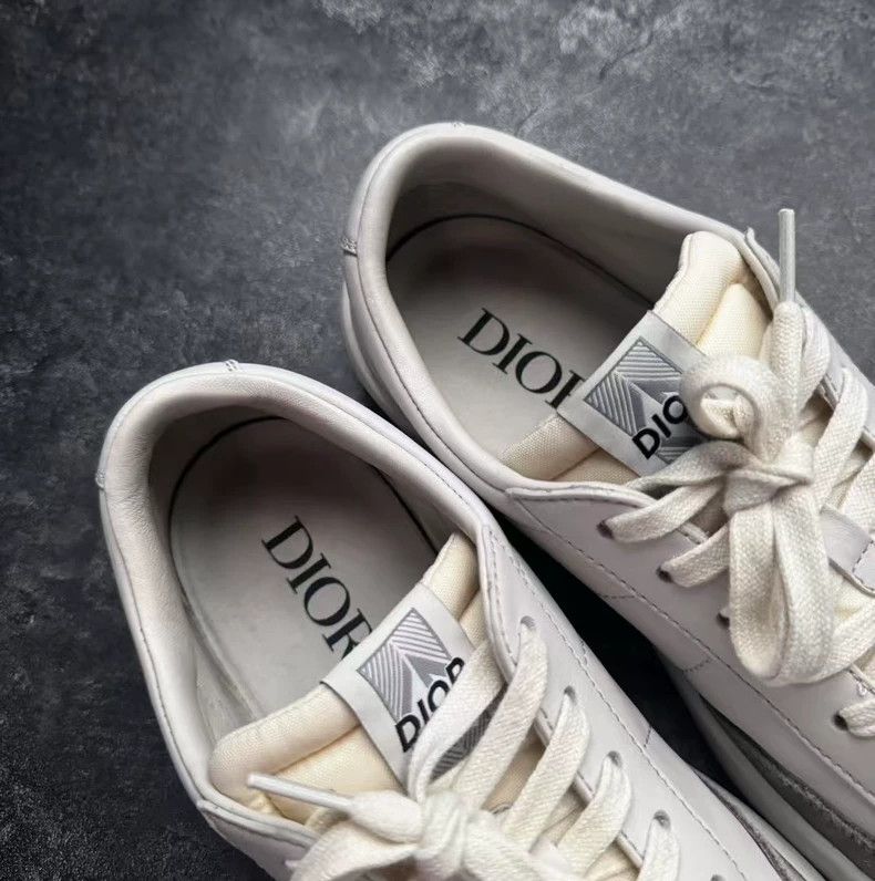 Dior DIOR b101 Sneakers in Great Condition Size US 10.5 / EU 43-44 - 7 Thumbnail