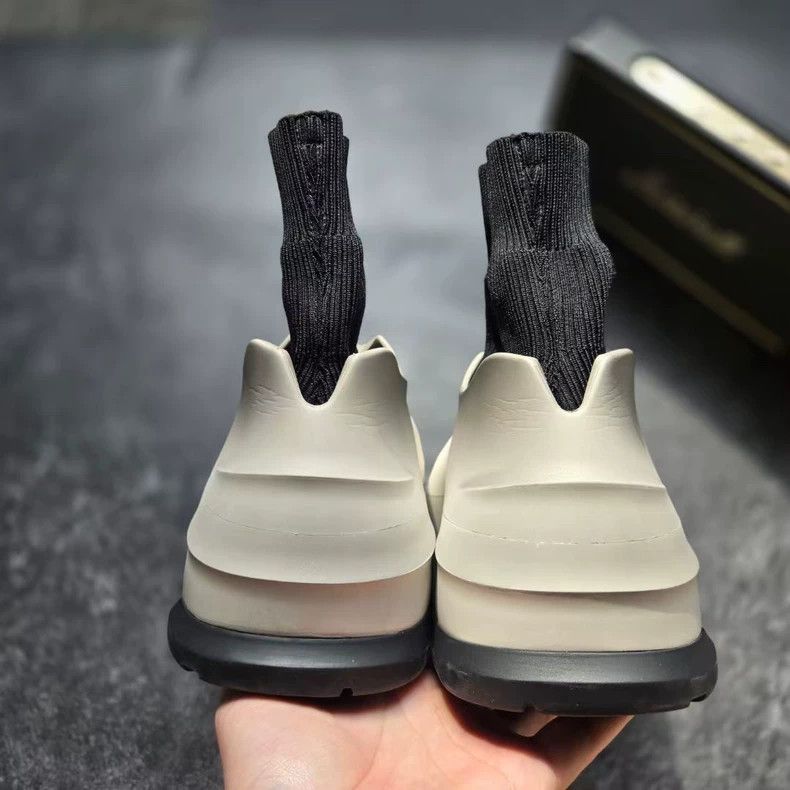 Givenchy Givenchy Slip-On Derby Shoes Size 42 Size US 9 / EU 42 - 6 Thumbnail