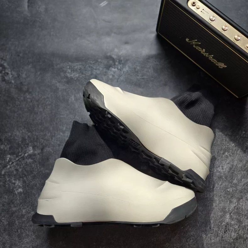Givenchy Givenchy Slip-On Derby Shoes Size 42 Size US 9 / EU 42 - 5 Thumbnail