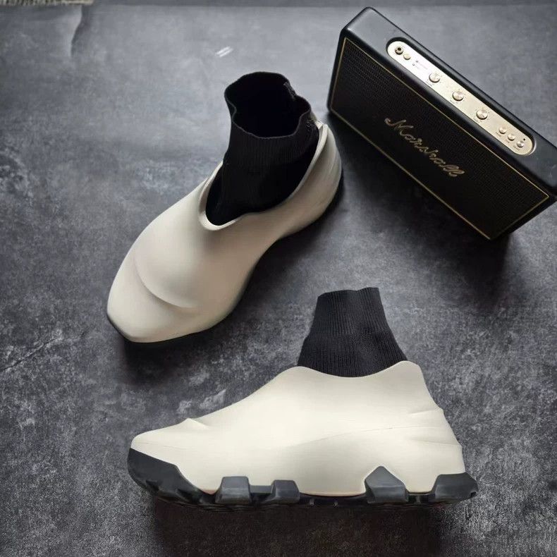 Givenchy Givenchy Slip-On Derby Shoes Size 42 Size US 9 / EU 42 - 2 Thumbnail