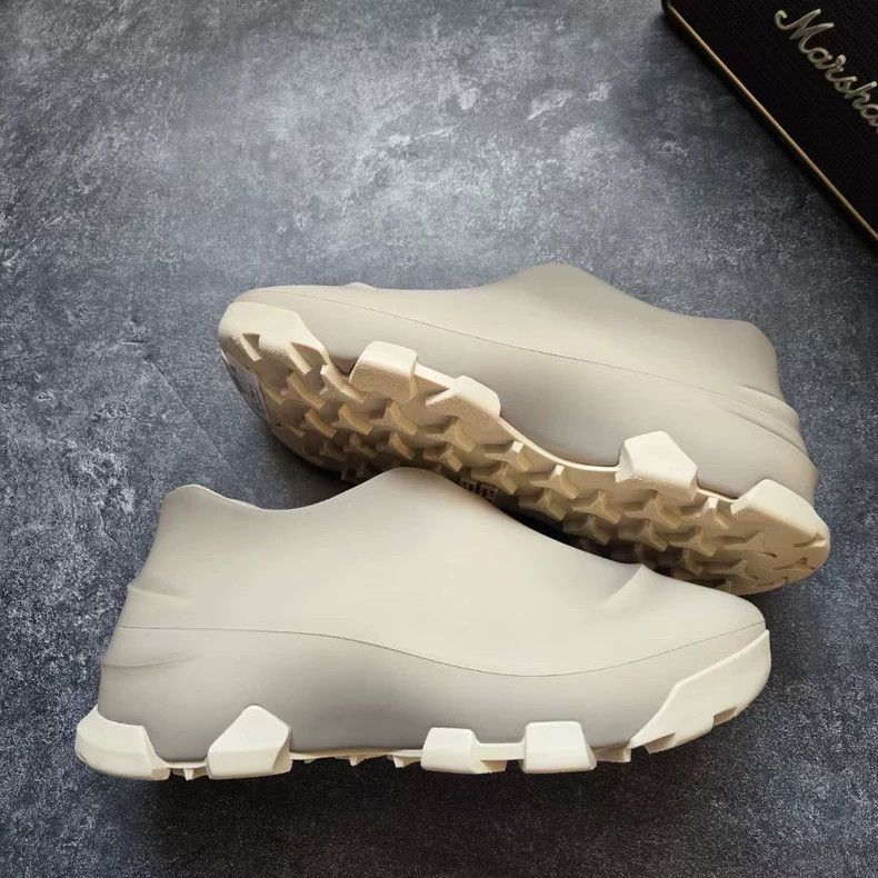 Givenchy Givenchy Desert Color Slip-On Shoes Size US 9 / EU 42 - 4 Thumbnail