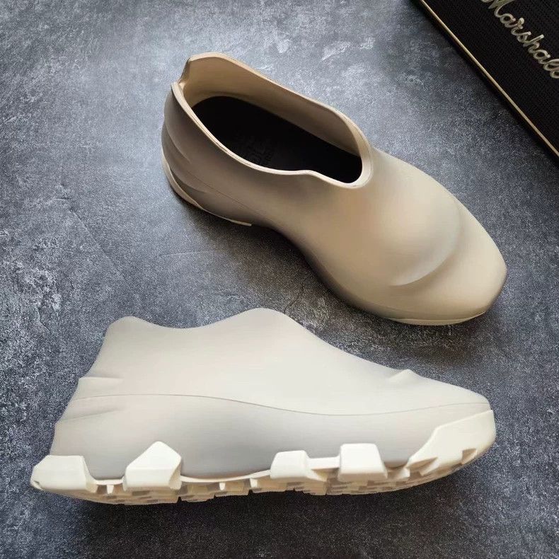 Givenchy Givenchy Desert Color Slip-On Shoes Size US 9 / EU 42 - 3 Thumbnail
