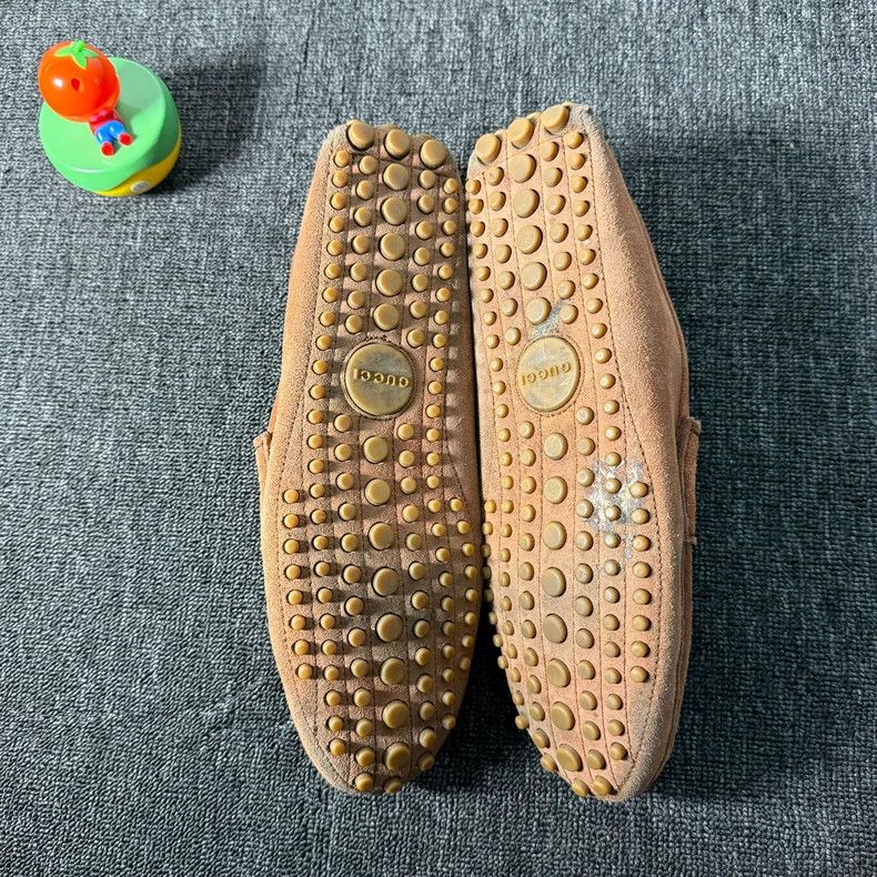 Gucci Gucci Chain Loafers Size 8.5 Very Good Condition Size US 8.5 / EU 41-42 - 7 Thumbnail