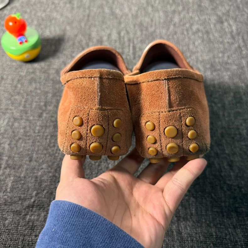 Gucci Gucci Chain Loafers Size 8.5 Very Good Condition Size US 8.5 / EU 41-42 - 6 Thumbnail