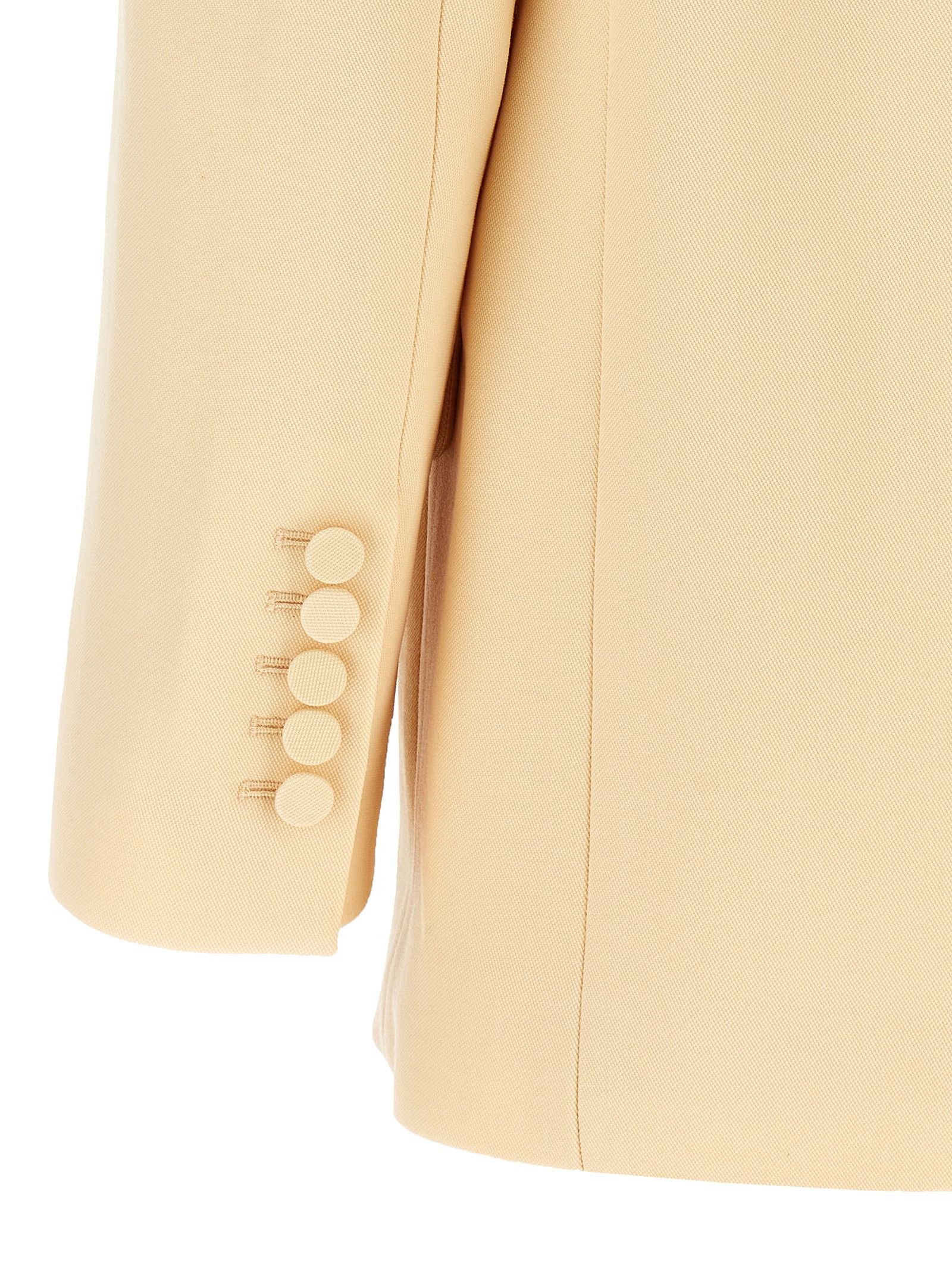 ボトムスその他 Zimmermann Illustration Shawl Tux Jacket' Blazer ILLUSTRATION SHAWL TUX JACKET | Soho Soho Eshop
