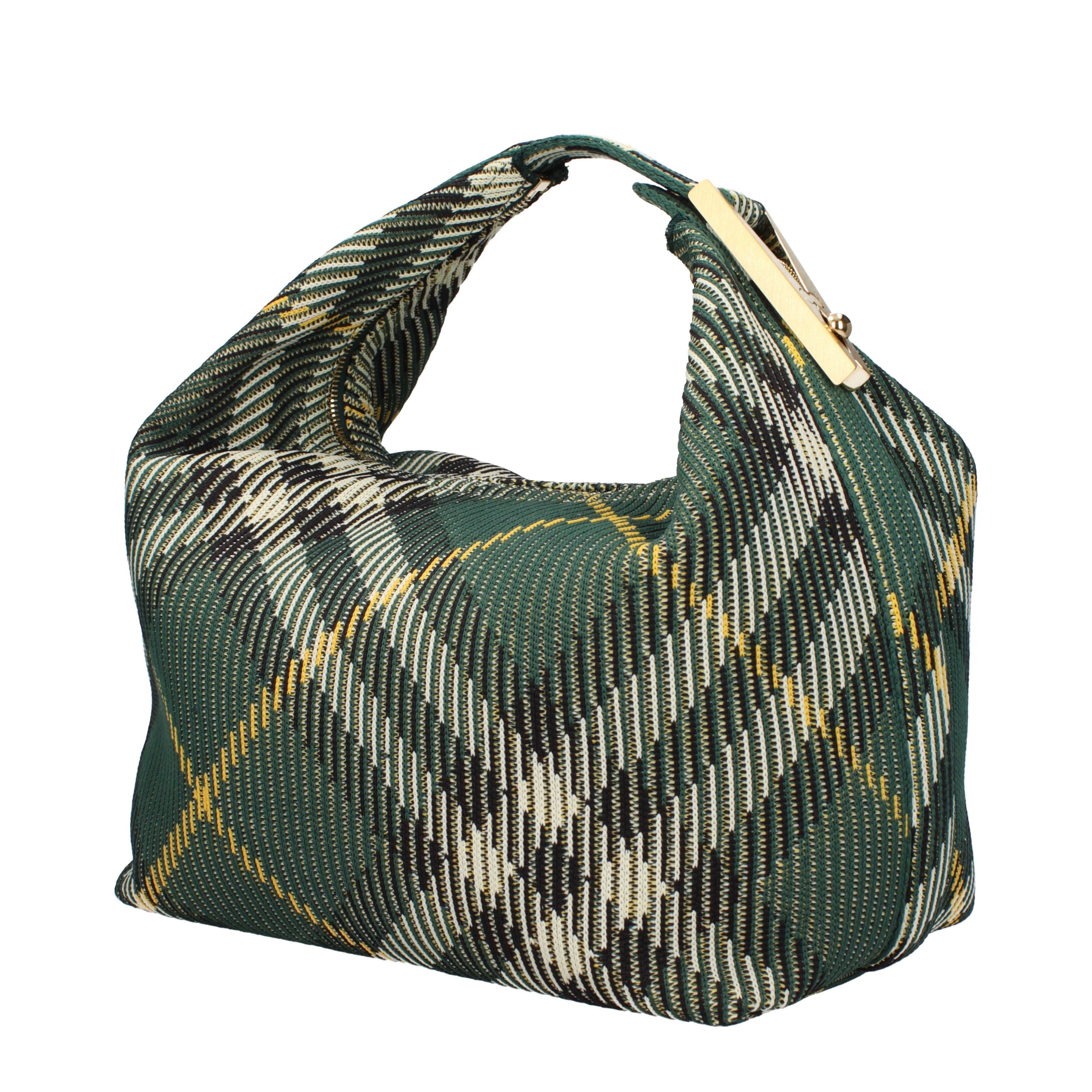 Burberry HandBag in Fabric Size ONE SIZE - 2 Thumbnail
