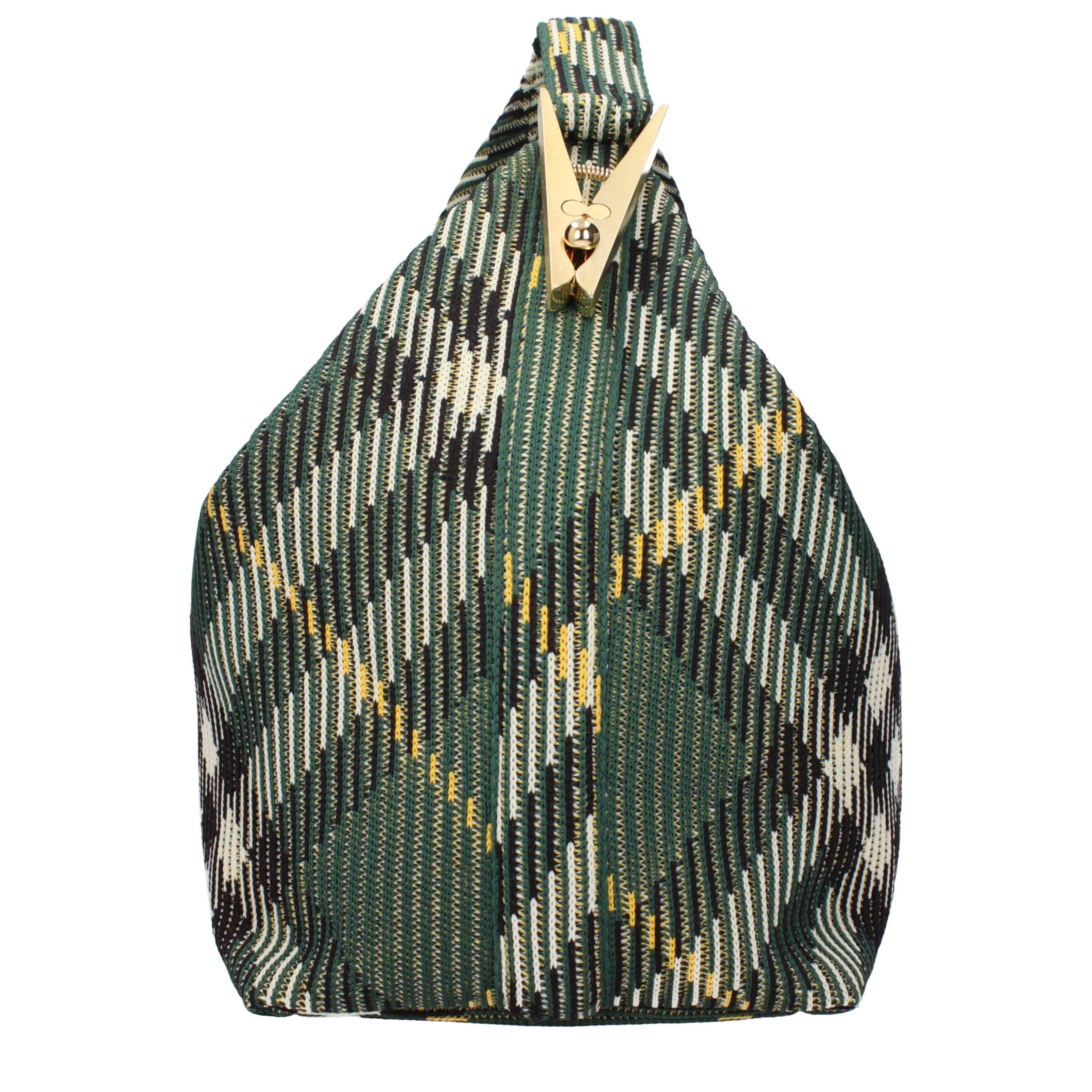 Burberry HandBag in Fabric Size ONE SIZE - 3 Thumbnail