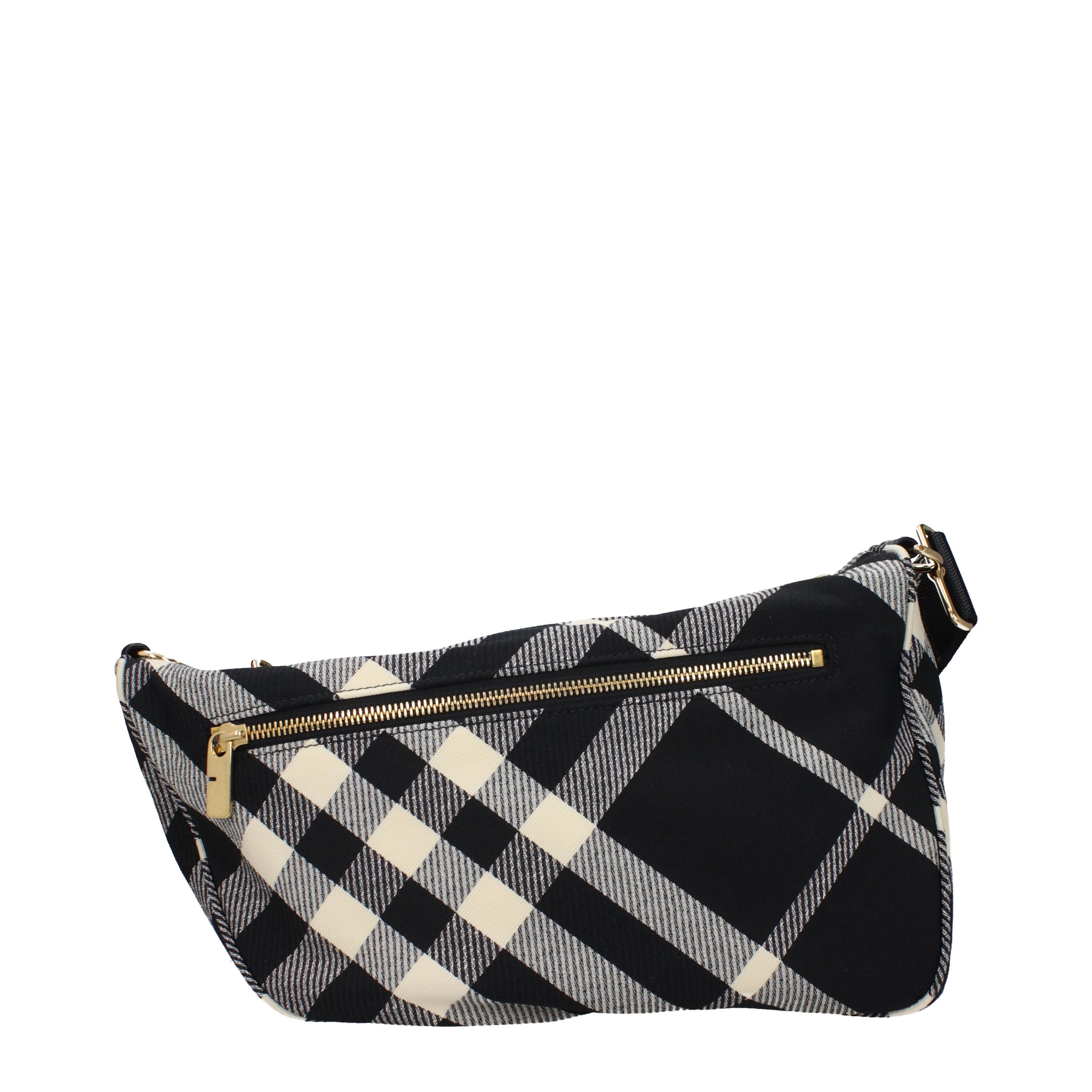 Burberry Crossbody Bag in Fabric Size ONE SIZE - 3 Thumbnail