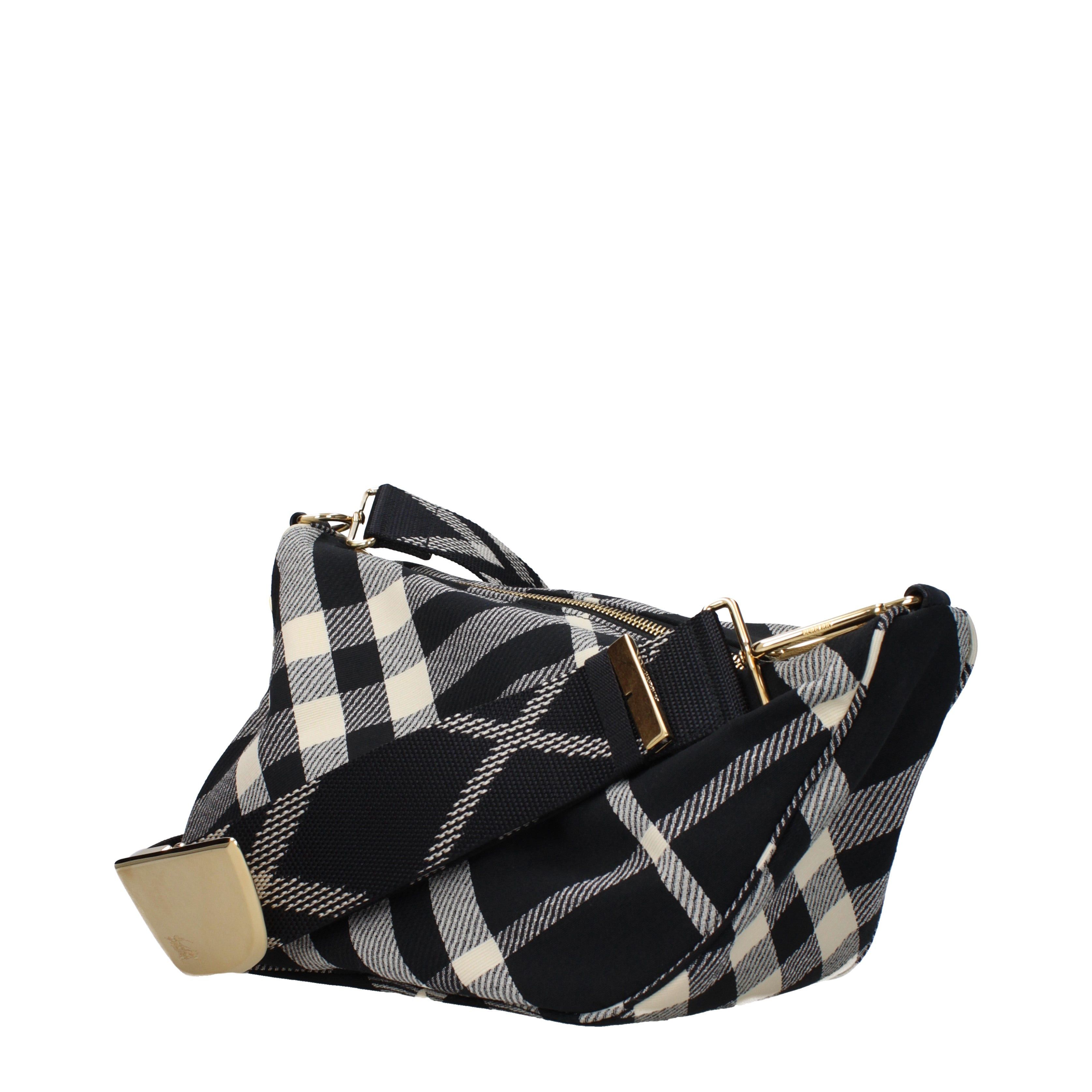 Burberry Crossbody Bag in Fabric Size ONE SIZE - 2 Thumbnail