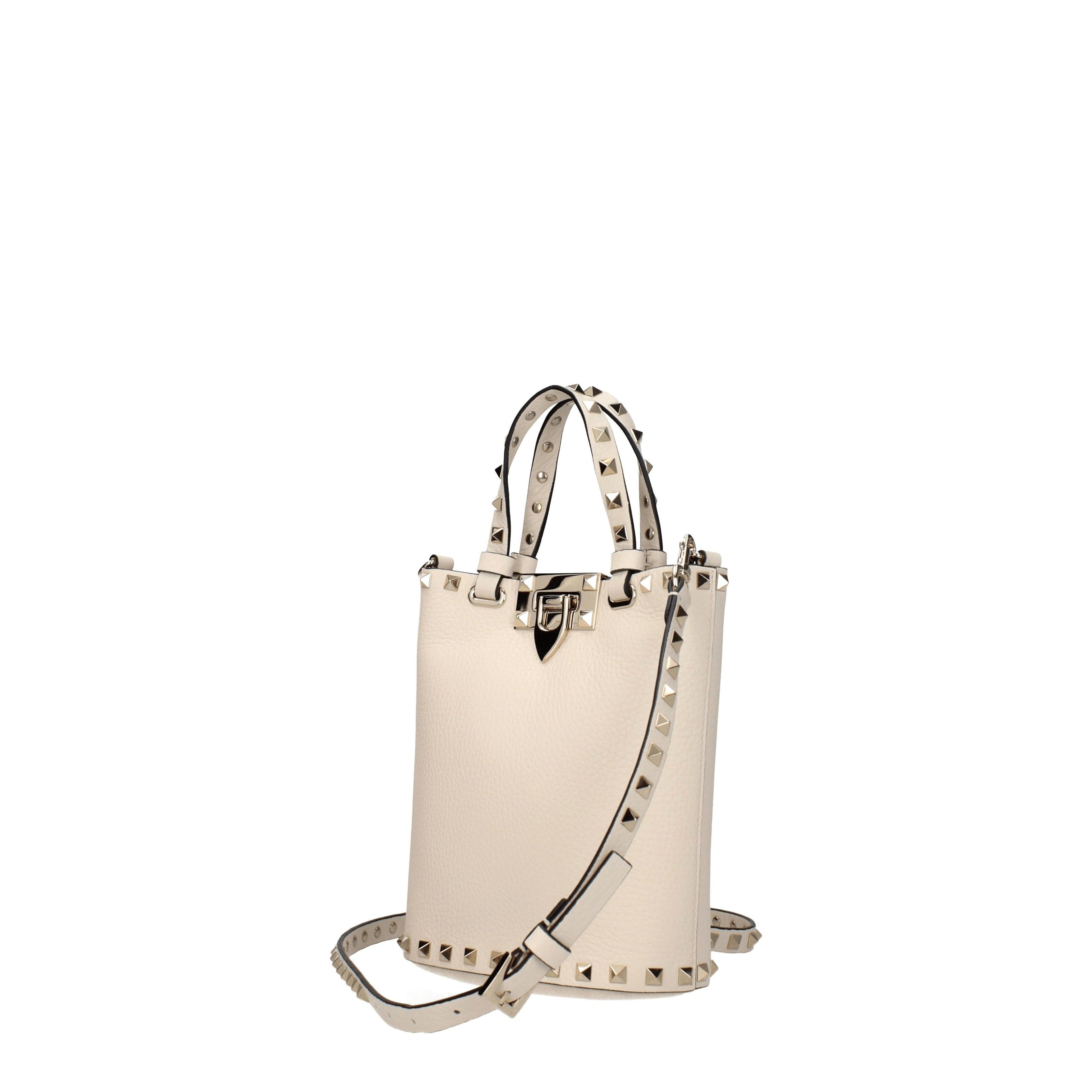 Valentino HandBag in Leather Size ONE SIZE - 2 Thumbnail