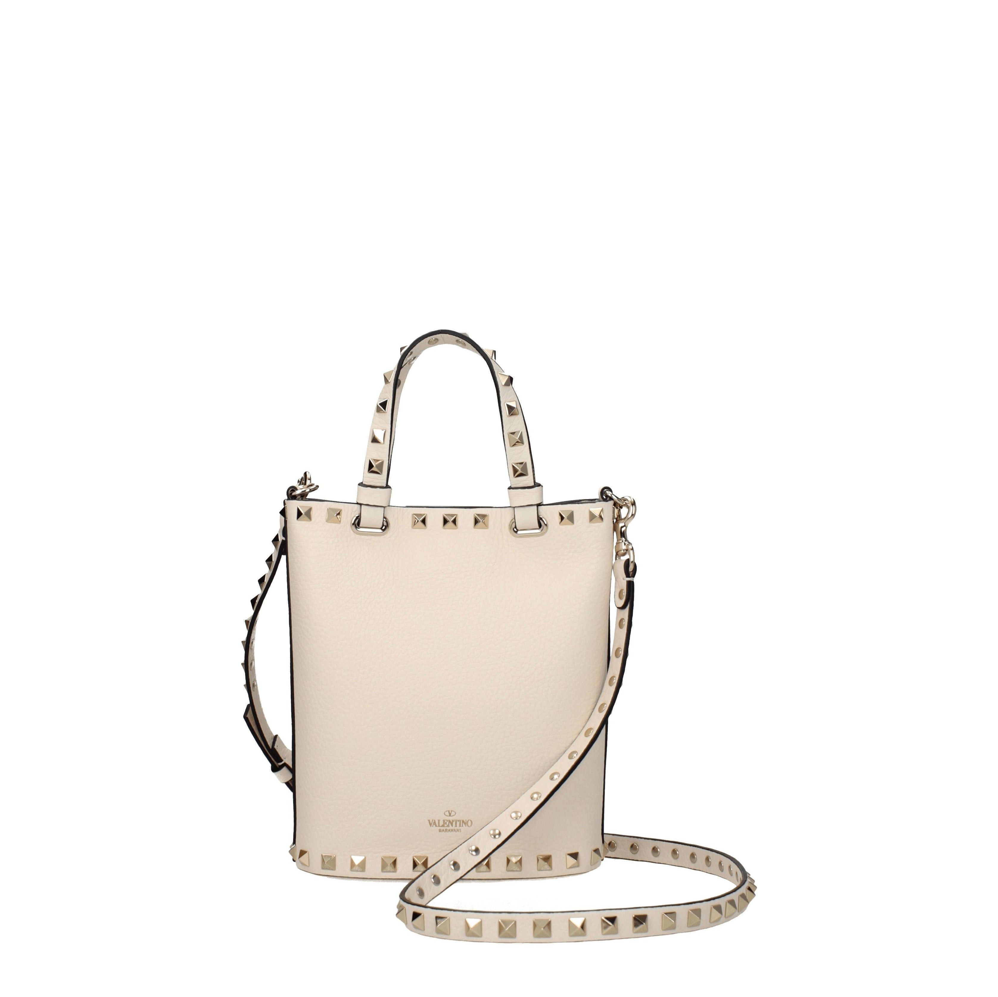 Valentino HandBag in Leather Size ONE SIZE - 3 Thumbnail