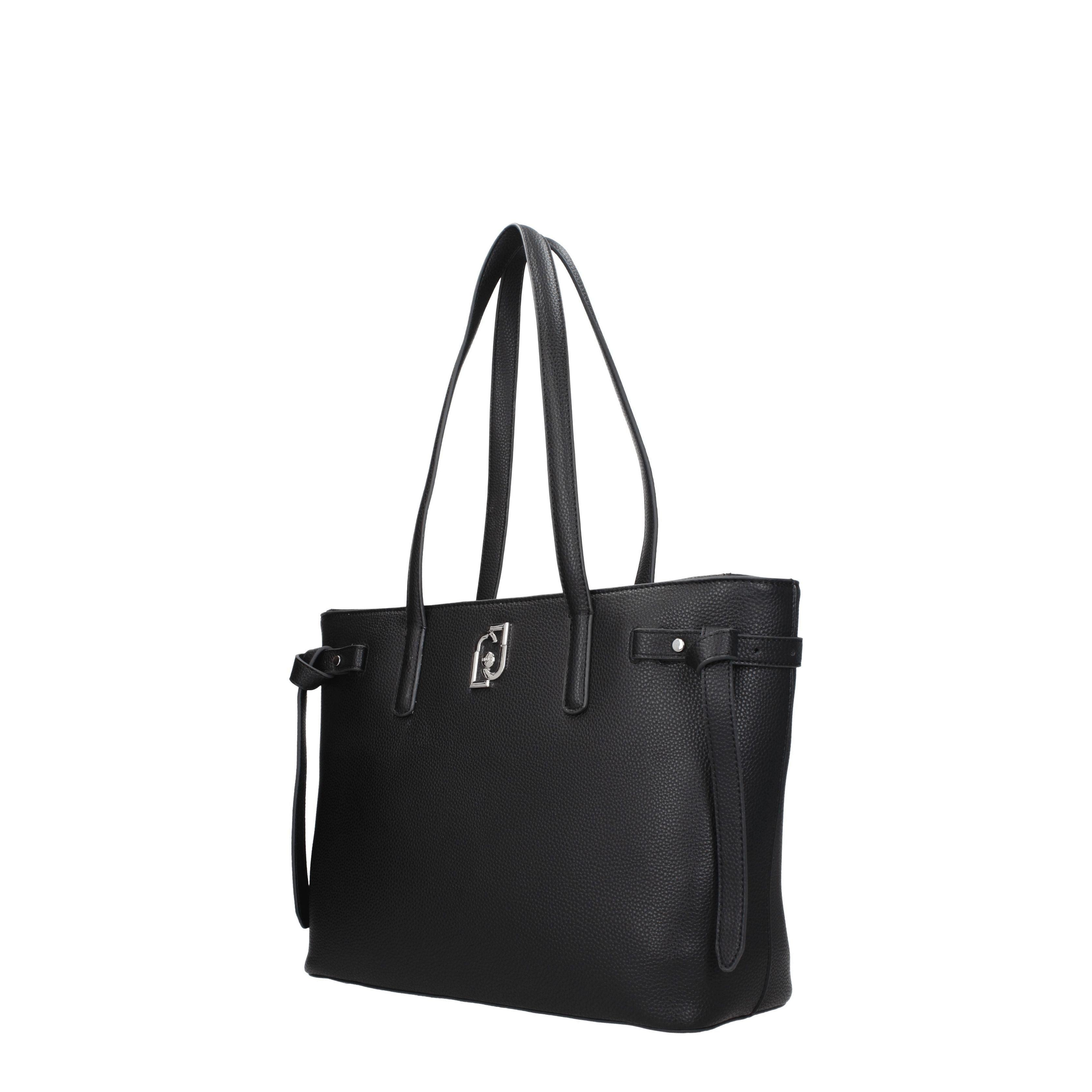 Liu Jo Shoulder Bag in Polyester Size ONE SIZE - 2 Thumbnail