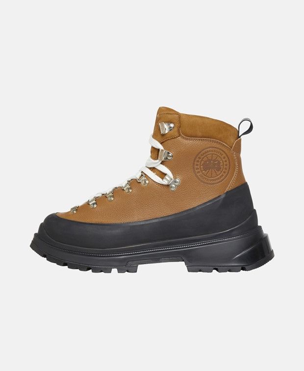 Canada Goose Lace-up ankle boot Size US 6 / EU 39 - 4 Thumbnail