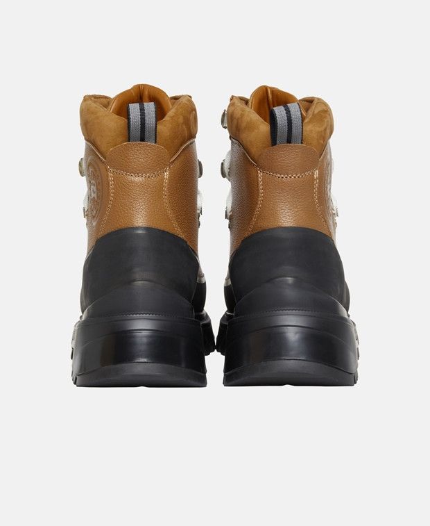 Canada Goose Lace-up ankle boot Size US 6 / EU 39 - 2 Thumbnail