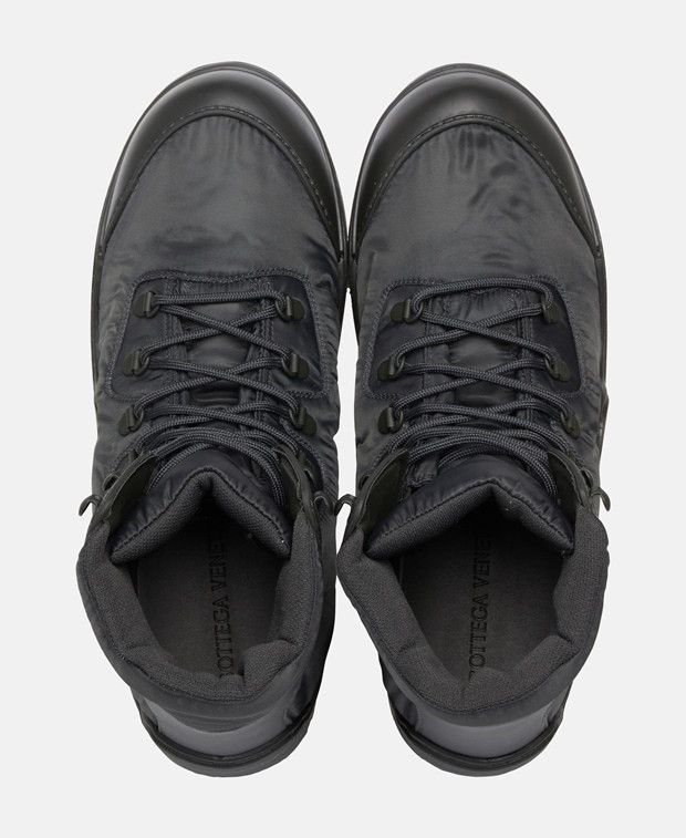 Bottega Veneta Lace-up ankle boot Size US 7 / EU 40 - 3 Thumbnail