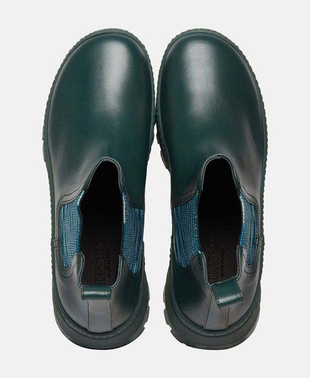 Missoni Chelsea boots Size US 8 / EU 41 - 3 Thumbnail