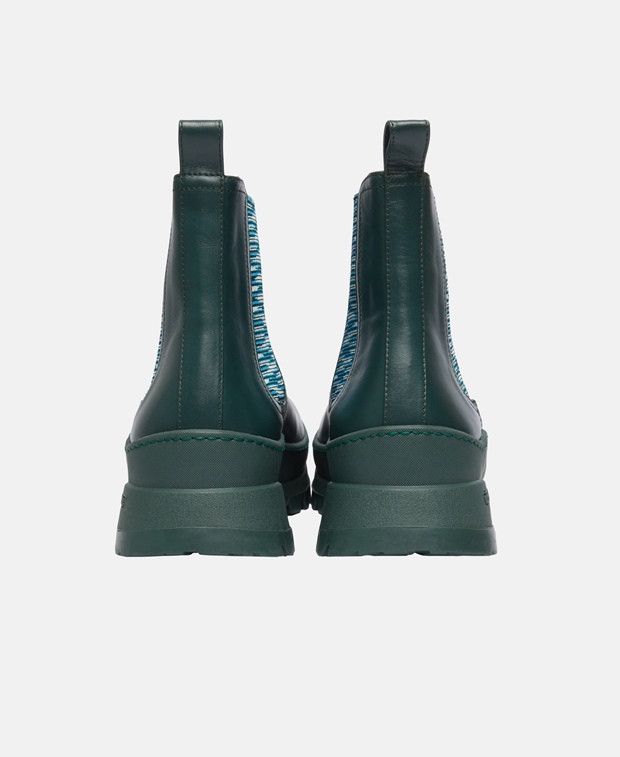 Missoni Chelsea boots Size US 8 / EU 41 - 2 Thumbnail