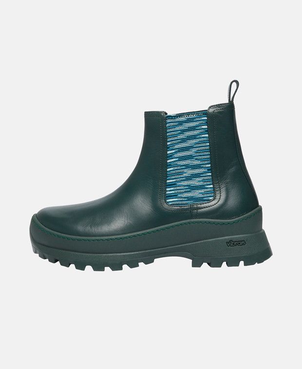 Missoni Chelsea boots Size US 8 / EU 41 - 4 Thumbnail
