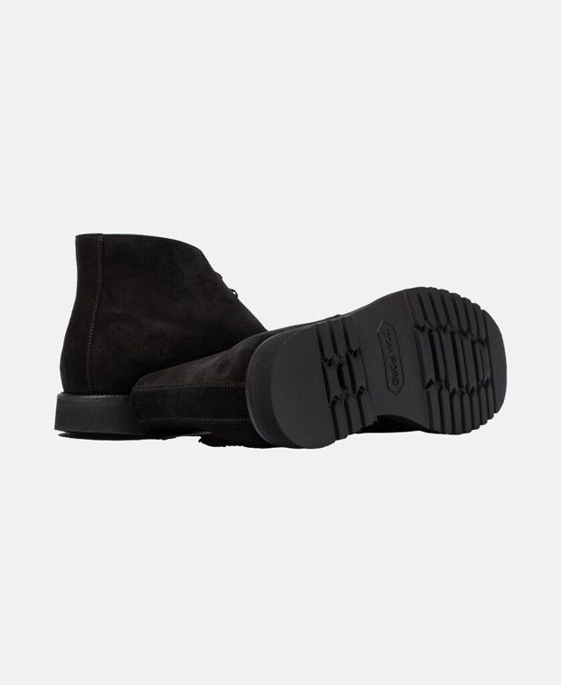 Tom Ford Desert boots Size US 8 / EU 41 - 4 Thumbnail
