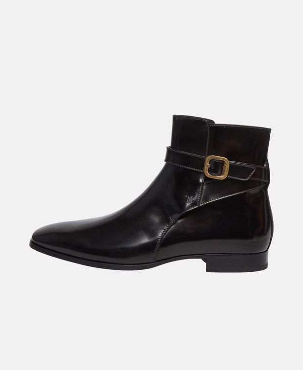 Tod's Ankle-boots Size US 7.5 / EU 40-41 - 4 Thumbnail