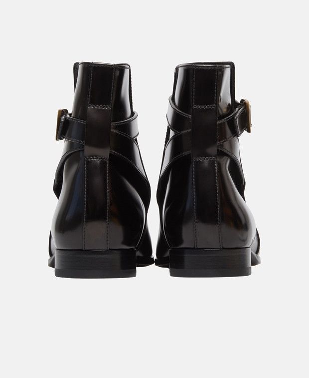 Tod's Ankle-boots Size US 7.5 / EU 40-41 - 2 Thumbnail