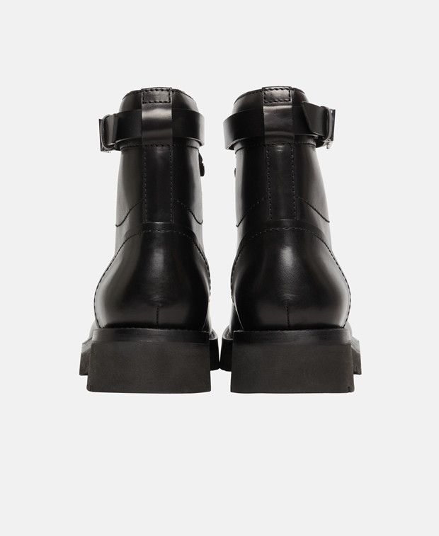 Dsquared2 Lace-up ankle boot Size US 8 / EU 41 - 2 Thumbnail
