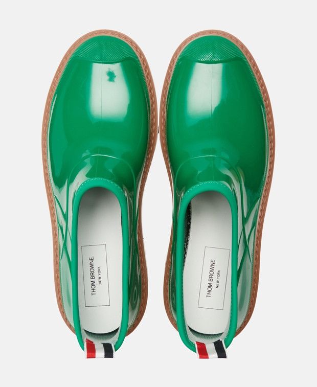 Thom Browne GARDEN Ankle-boots Size US 6 / EU 39 - 3 Thumbnail