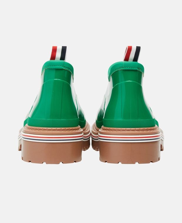 Thom Browne GARDEN Ankle-boots Size US 6 / EU 39 - 2 Thumbnail
