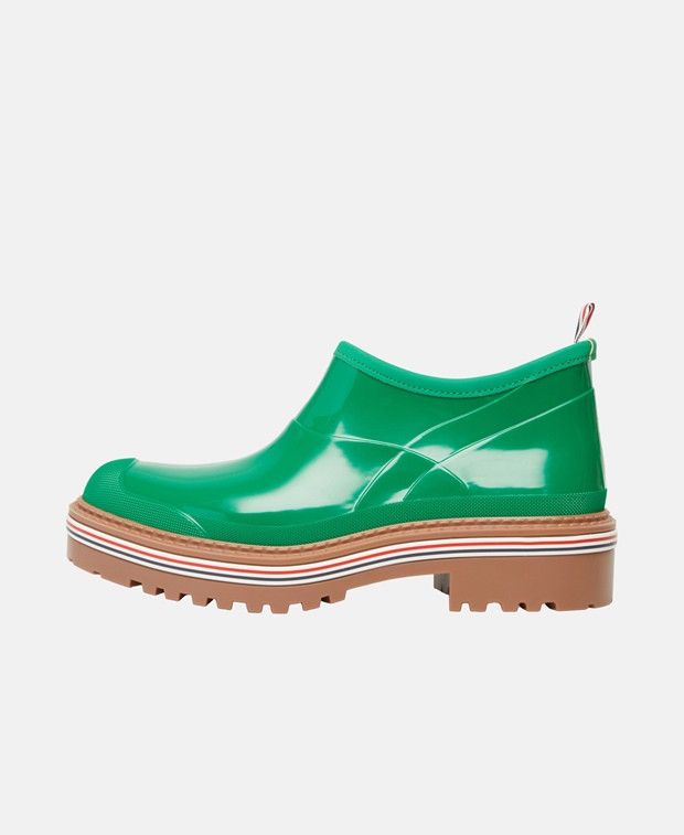 Thom Browne GARDEN Ankle-boots Size US 8 / EU 41 - 4 Thumbnail