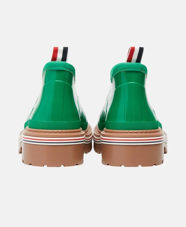 Thom Browne GARDEN Ankle-boots Size US 8 / EU 41 - 2 Thumbnail