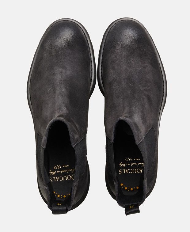 Doucal's Chelsea boots Size US 7 / EU 40 - 3 Thumbnail