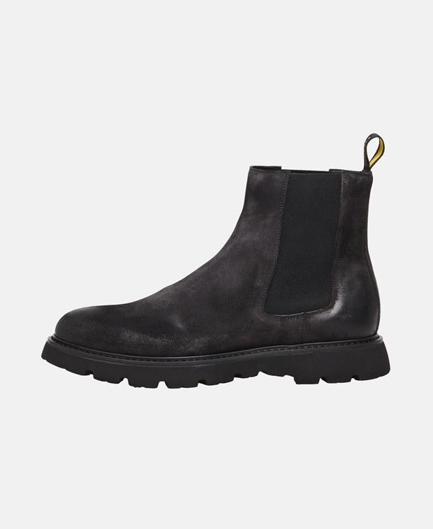 Doucal's Chelsea boots Size US 7 / EU 40 - 4 Thumbnail