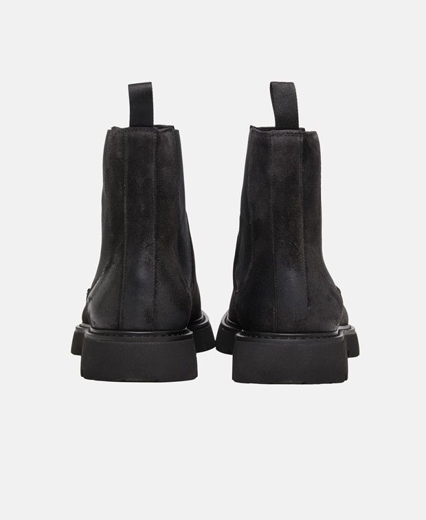 Doucal's Chelsea boots Size US 7 / EU 40 - 2 Thumbnail