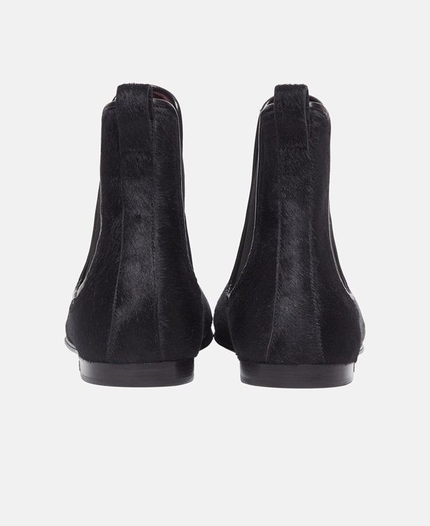 Dolce & Gabbana Chelsea boots Size US 6 / EU 39 - 2 Thumbnail