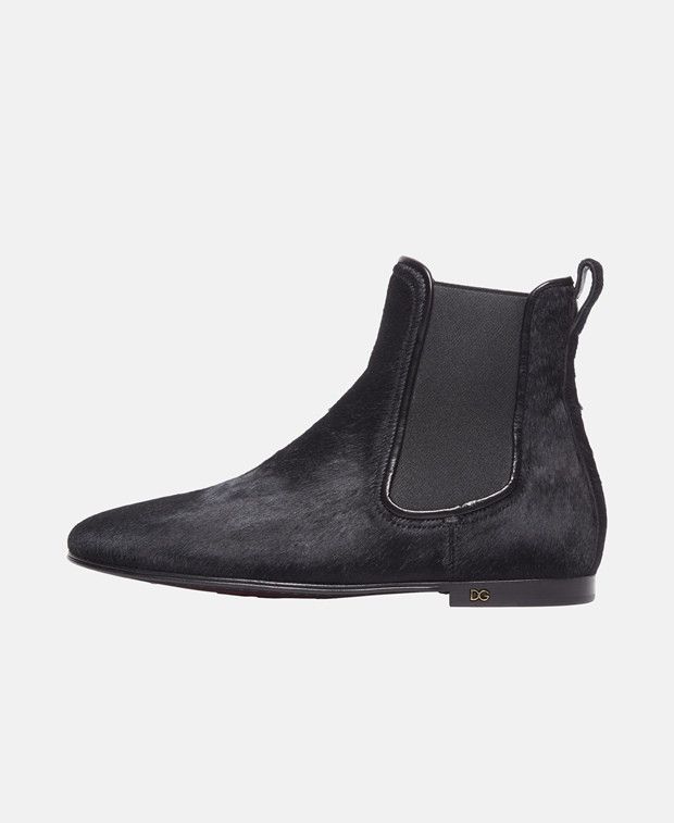 Dolce & Gabbana Chelsea boots Size US 6 / EU 39 - 4 Thumbnail