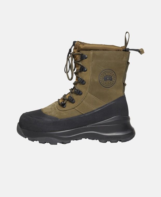 Canada Goose Winter boots Size US 6 / EU 39 - 4 Thumbnail