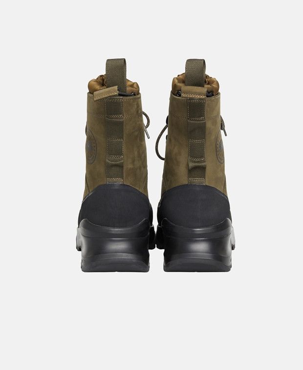 Canada Goose Winter boots Size US 6 / EU 39 - 2 Thumbnail