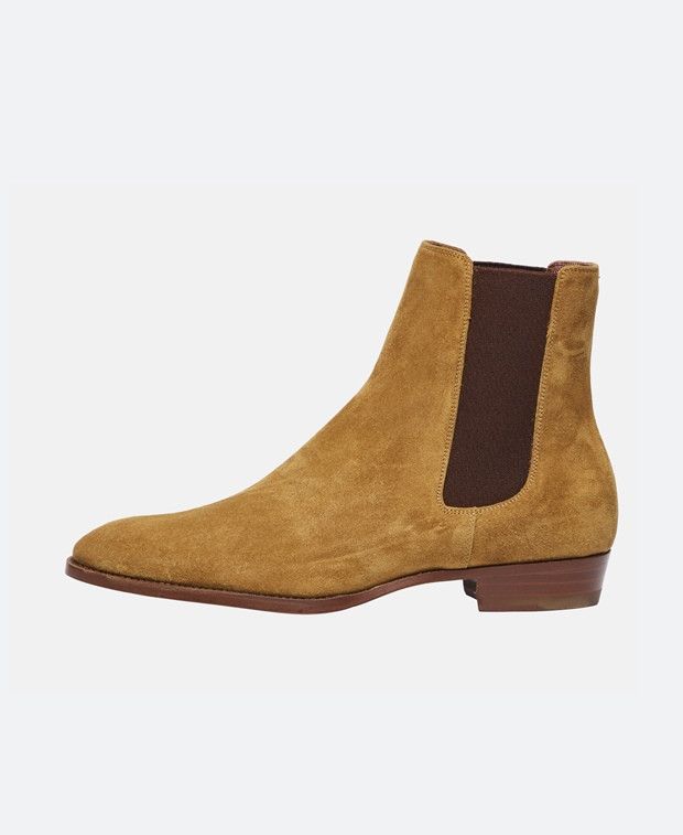 Celine Chelsea boots Size US 8 / EU 41 - 4 Thumbnail