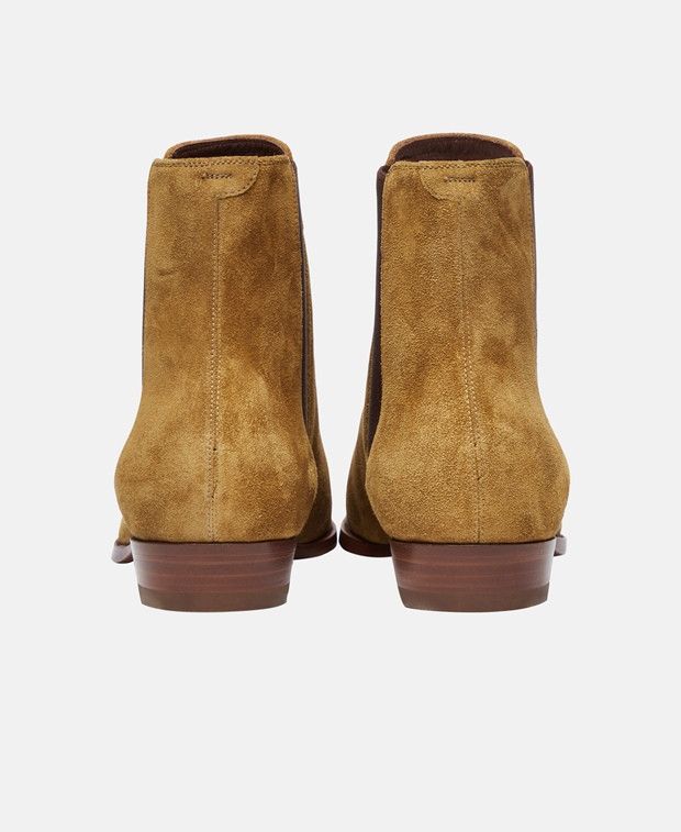 Celine Chelsea boots Size US 8 / EU 41 - 2 Thumbnail