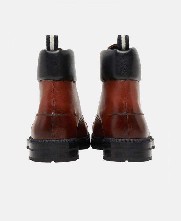 Bally Coril Ankle boots Size US 7.5 / EU 40-41 - 2 Thumbnail