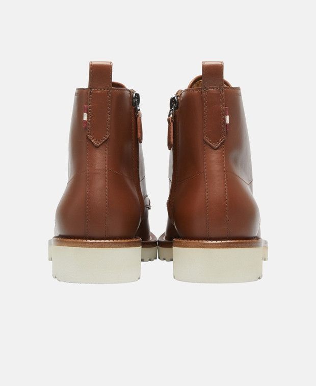 Bally Lace-up ankle boot Size US 9 / EU 42 - 2 Thumbnail