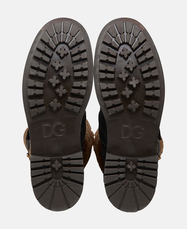Dolce & Gabbana Boots Size US 9 / EU 42 - 3 Thumbnail