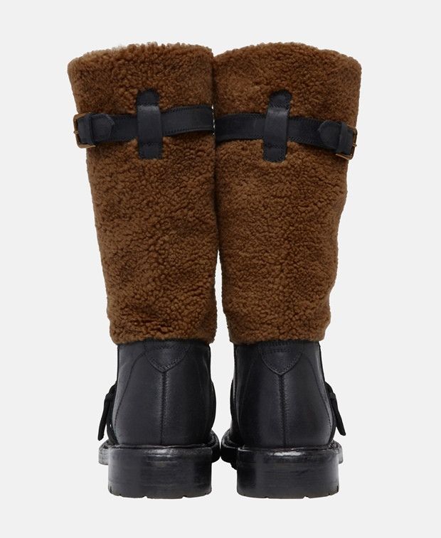 Dolce & Gabbana Boots Size US 9 / EU 42 - 2 Thumbnail