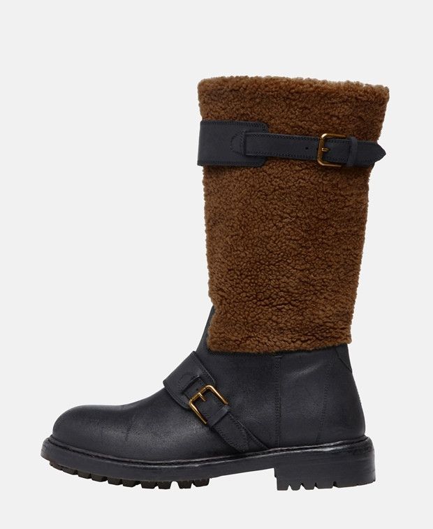 Dolce & Gabbana Boots Size US 9 / EU 42 - 4 Thumbnail