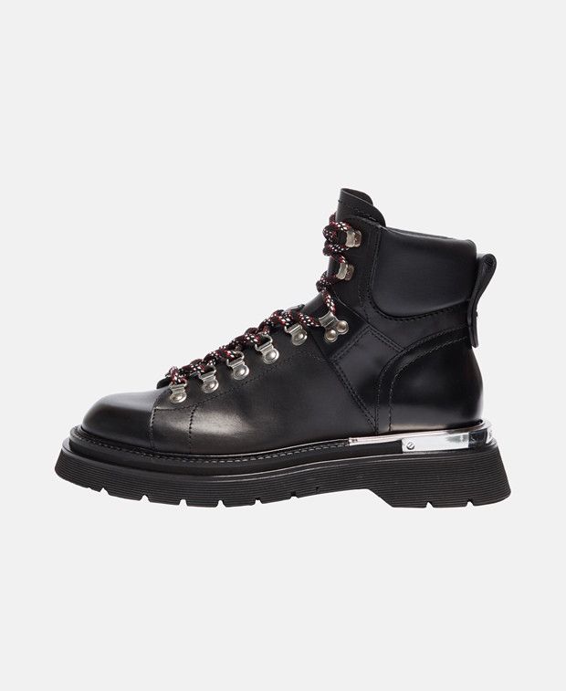 Dsquared2 Lace-up ankle boot Size US 8 / EU 41 - 4 Thumbnail
