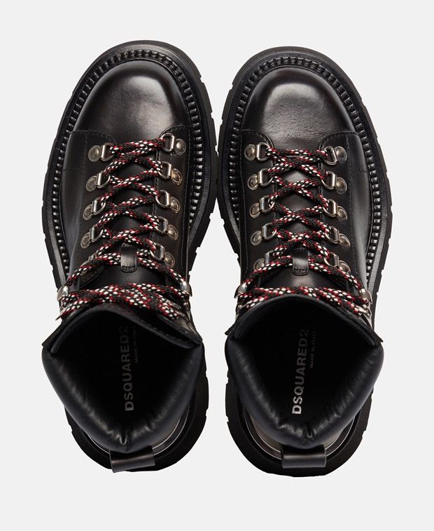 Dsquared2 Lace-up ankle boot Size US 9 / EU 42 - 3 Thumbnail