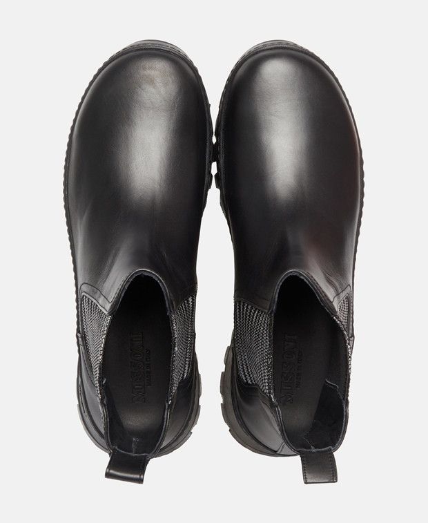 Missoni Chelsea boots Size US 6 / EU 39 - 3 Thumbnail