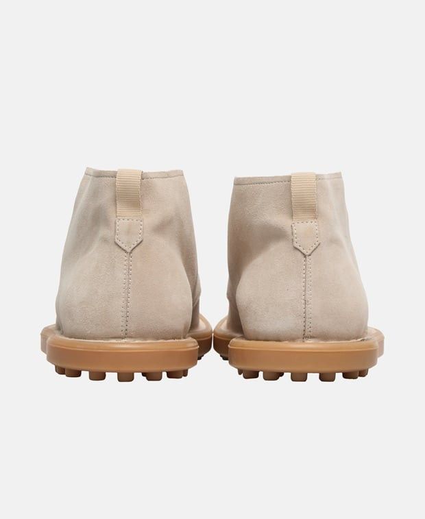 Tod's POLACCO NASTRO IDEAL 06G Desert boots Size US 9.5 / EU 42-43 - 2 Thumbnail